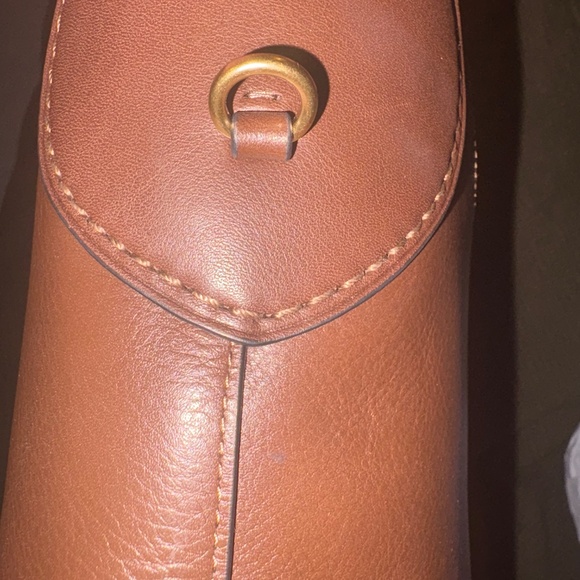 Coach Brooklyn bag 39 - Picture 2 of 7